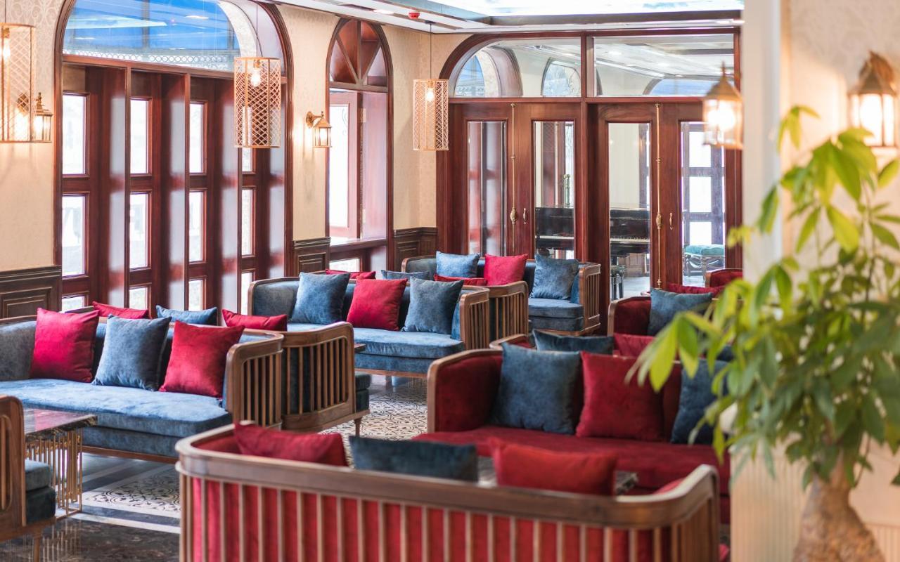 Grand Fleuve Boutique Hotel Ha Long Eksteriør billede