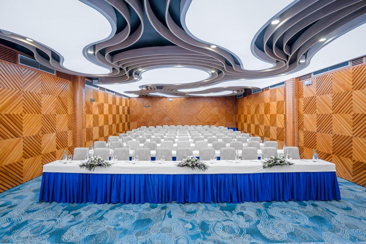 Grand Fleuve Boutique Hotel Ha Long Eksteriør billede